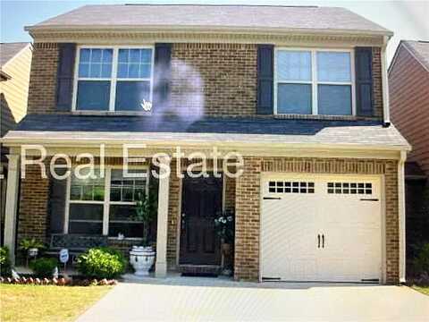 Lauren, FAIRBURN, GA 30213