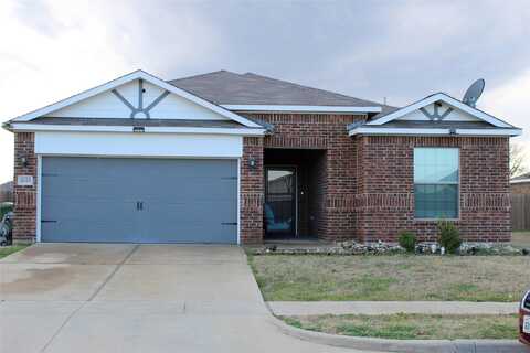 Wooley, SEAGOVILLE, TX 75159