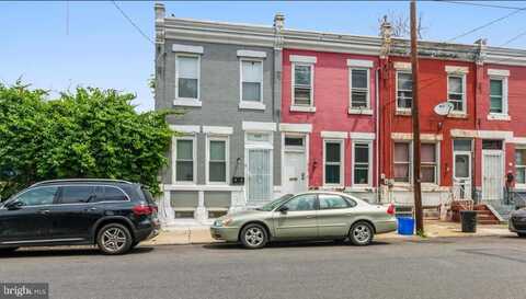 Susquehanna, PHILADELPHIA, PA 19122