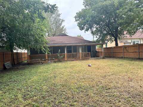 Anson, DALLAS, TX 75235