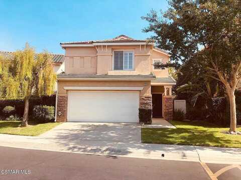Yarrow, SIMI VALLEY, CA 93065