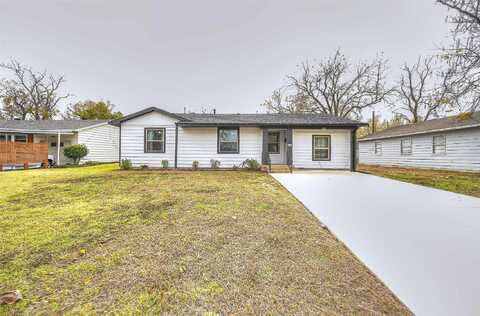 Daugherty, GARLAND, TX 75041