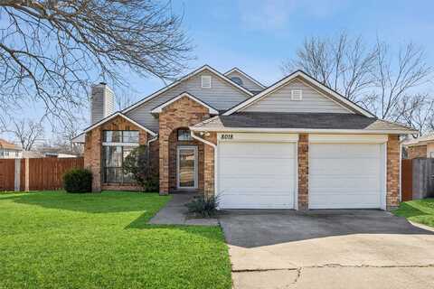 Clairmont, ROWLETT, TX 75089
