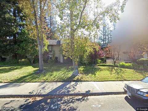 Oak, WALNUT CREEK, CA 94597