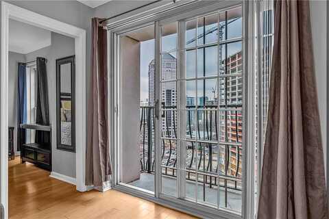 14Th, ATLANTA, GA 30309