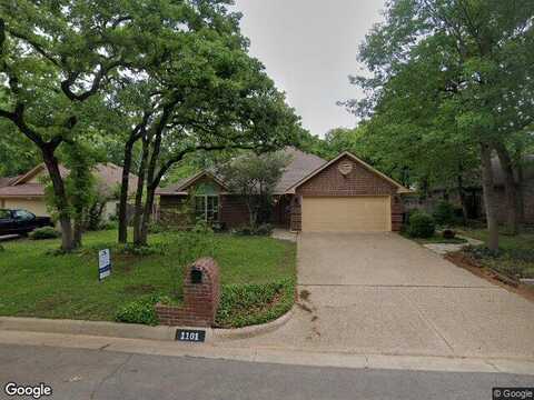 Glen Oak, BURLESON, TX 76028