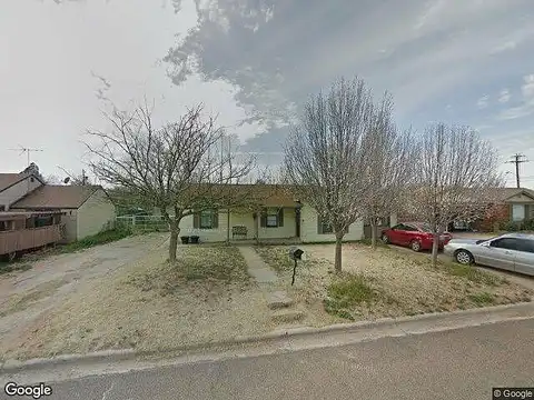 3Rd, ANDREWS, TX 79714