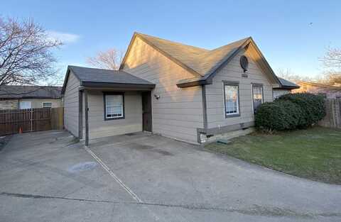 Wilbarger, DALLAS, TX 75227