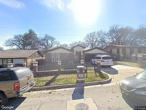 Maceo, FORT WORTH, TX 76112