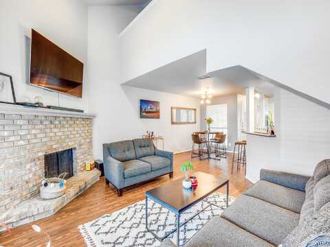 Preston Oaks, DALLAS, TX 75254