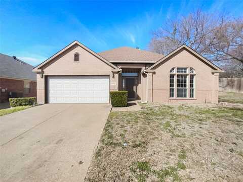 Redpine, GARLAND, TX 75043