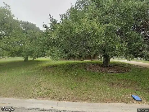Avenue C, GATESVILLE, TX 76528