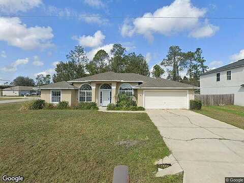 Kalamazoo, PALM COAST, FL 32164