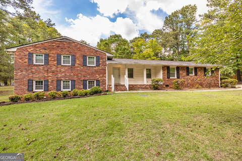 Lake View, RIVERDALE, GA 30274