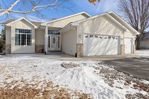 Grouse, MONTROSE, MN 55363