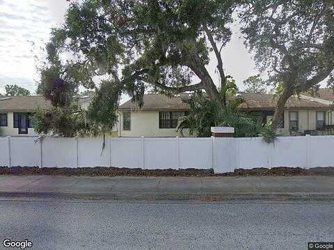 Green Dolphin, TARPON SPRINGS, FL 34689