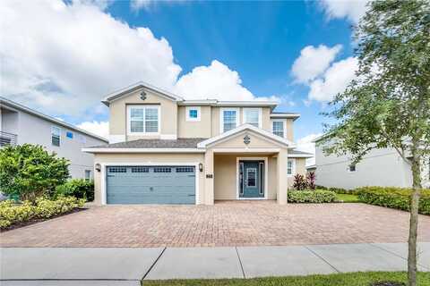 Fairfax, KISSIMMEE, FL 34747