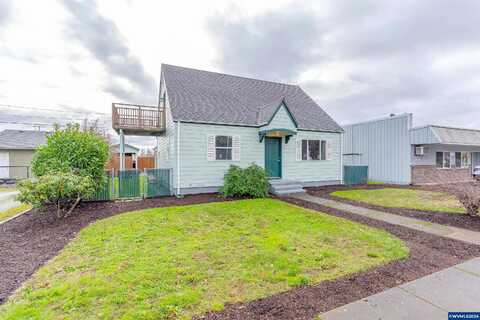 Main, AUMSVILLE, OR 97325