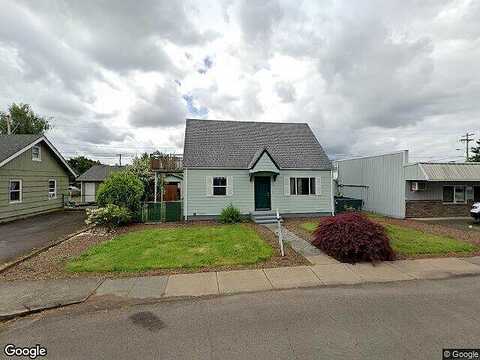 Main, AUMSVILLE, OR 97325