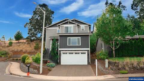 Seeger, SALEM, OR 97306
