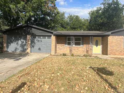 Lakewood, FORT WORTH, TX 76135