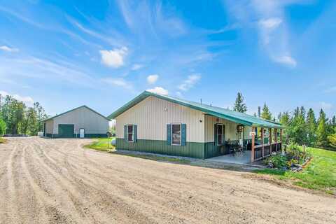 County Road 50, BOVEY, MN 55709