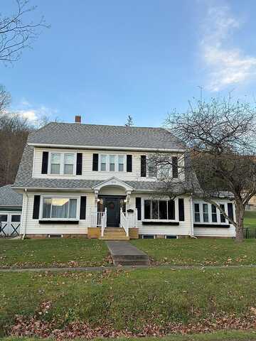 Main, SMETHPORT, PA 16749