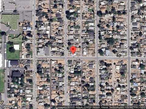 Walker, WENATCHEE, WA 98801