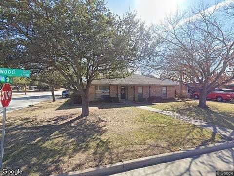 Wedgwood, FORT WORTH, TX 76133