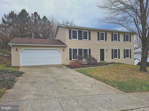 Deerfield, CAMP HILL, PA 17011