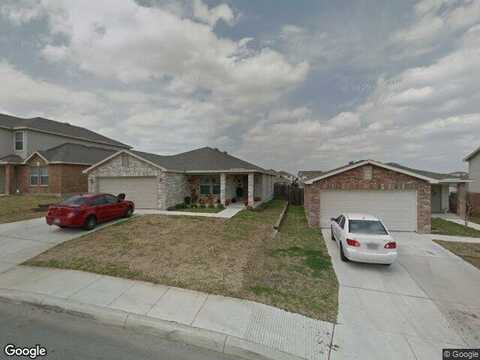 Rambling Rose, SAN ANTONIO, TX 78253
