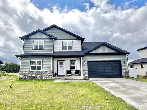 Korgen, STOUGHTON, WI 53589
