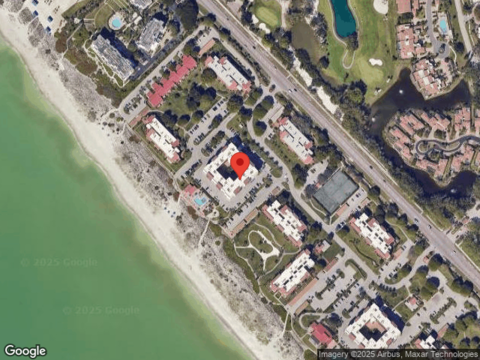 Gulf Of Mexico, LONGBOAT KEY, FL 34228