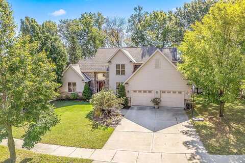 Harrison, REEDSBURG, WI 53959