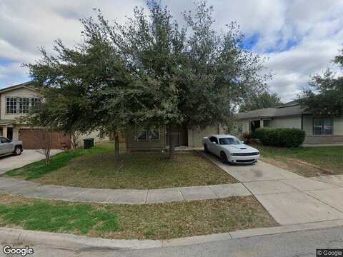 Stetson, SAN ANTONIO, TX 78223