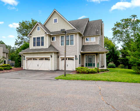Sycamore, TANNERSVILLE, PA 18372