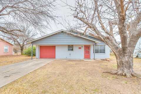 Arlington, SAN ANGELO, TX 76905