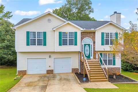 Bradford Park, AUBURN, GA 30011