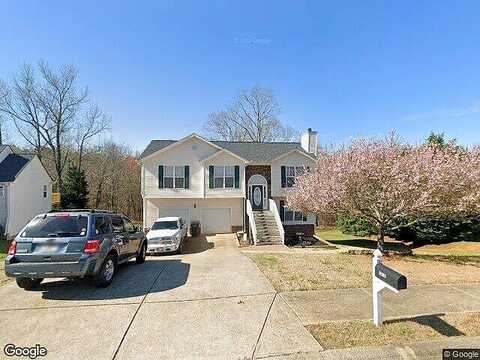 Bradford Park, AUBURN, GA 30011