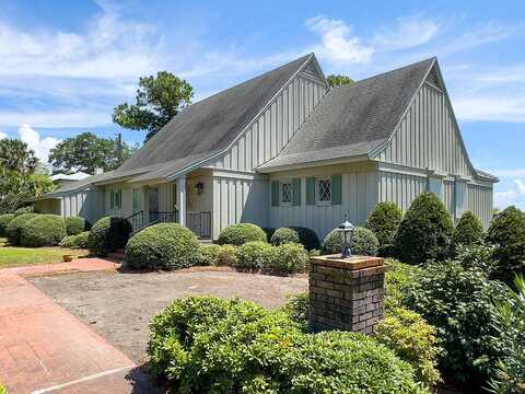Avenue B, APALACHICOLA, FL 32320