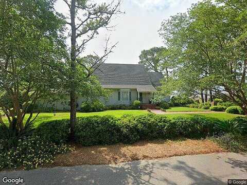 Avenue B, APALACHICOLA, FL 32320
