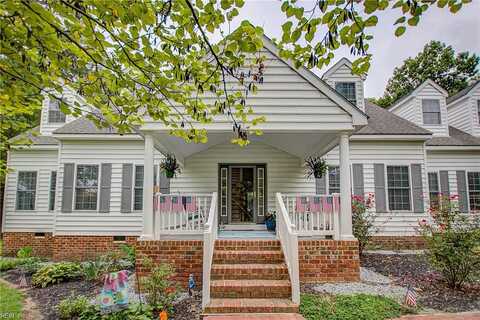 Blue Heron, SURRY, VA 23883