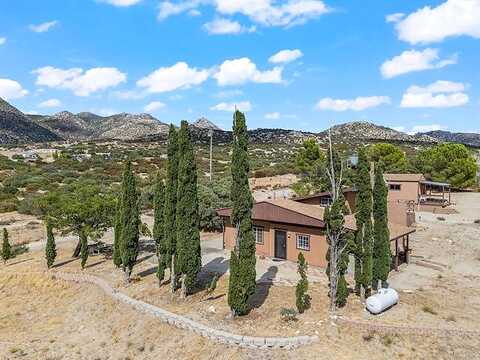 Montezuma Valley, RANCHITA, CA 92066