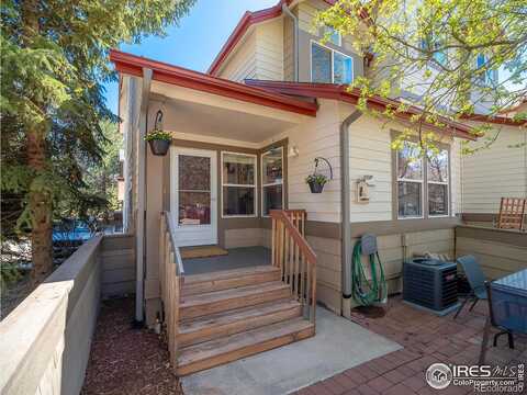 Fork, LAFAYETTE, CO 80026