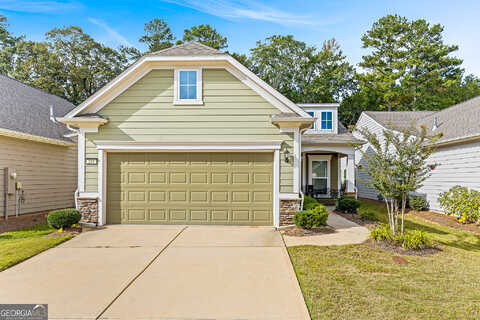 Brunswick, GRIFFIN, GA 30223