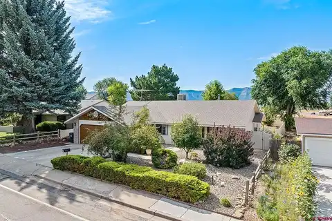 7Th, CORTEZ, CO 81321