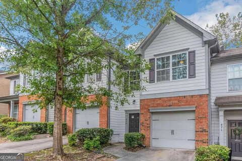 Tufton, ATLANTA, GA 30354