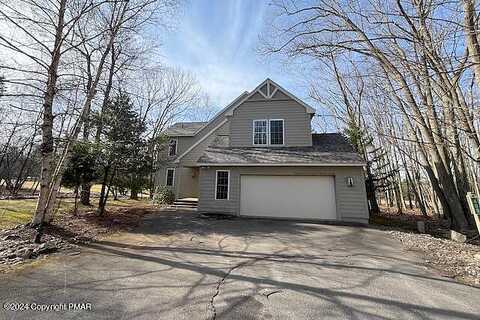 Gentian, POCONO PINES, PA 18350
