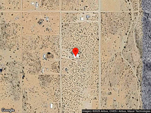Peach, DOLAN SPRINGS, AZ 86441