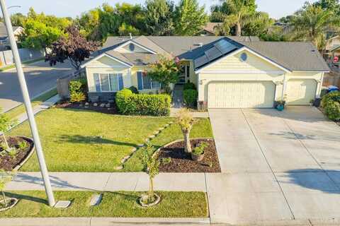 Orange, LEMOORE, CA 93245